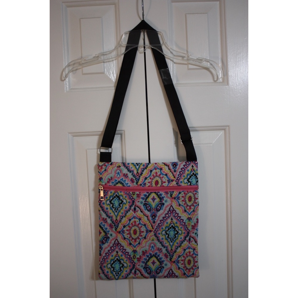 Patterned Tote - Picture 4 of 4
